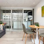 2 Person In Apartamento Ringkøbing