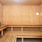 Appartement 2 Person In