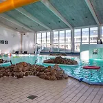 2 Person In Apartamento Ringkøbing