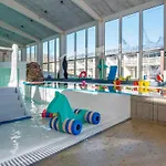 Appartement 2 Person In