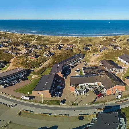 2 Person In Ringkøbing