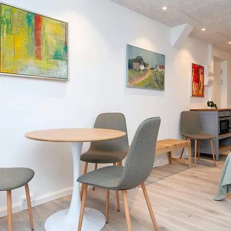 2 Person In Ринкёбинг