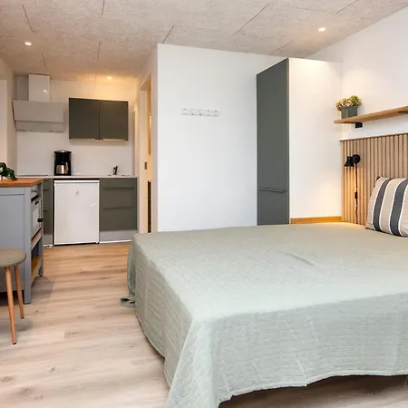 Апартаменты 2 Person In