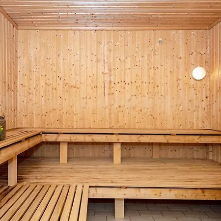 Apartman 2 Person In