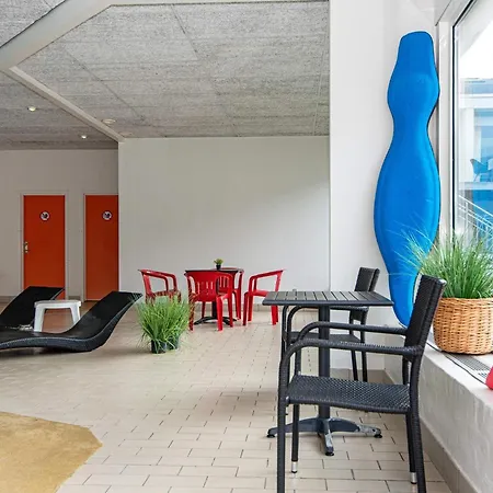 Апартаменты 2 Person In