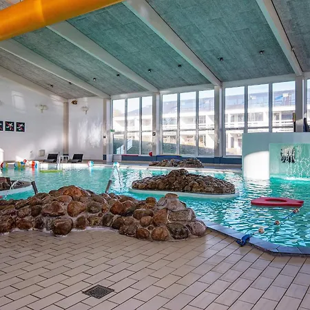 2 Person In Apartament Ringkøbing