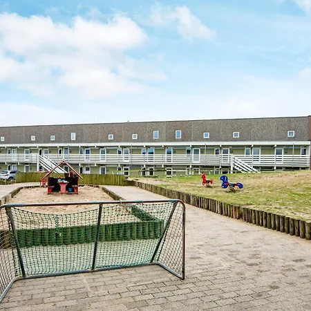 2 Person In * Ringkøbing