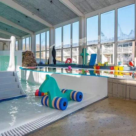 Апартаменты 2 Person In