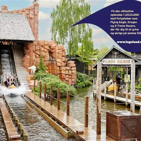 公寓 2 Person In 灵克宾