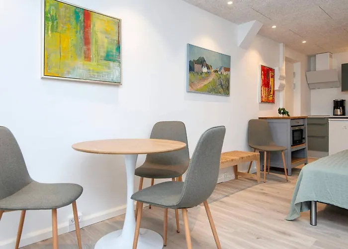 2 Person In Ringkøbing