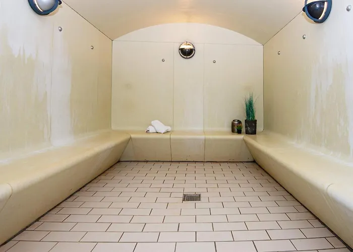 2 Person In Appartement Ringkøbing