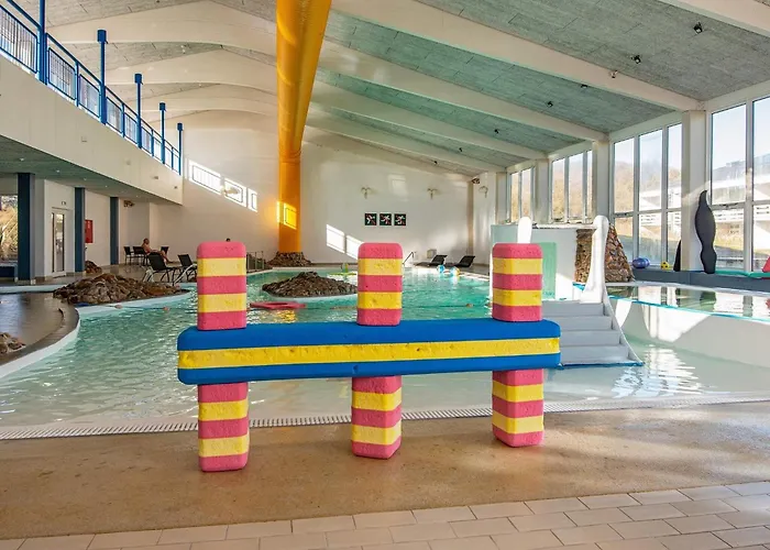 2 Person In * Ringkøbing