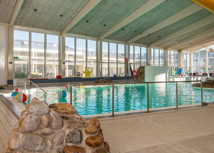 Appartement 2 Person In Ringkøbing