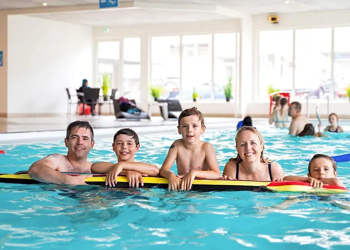 2 Person In * Ringkøbing